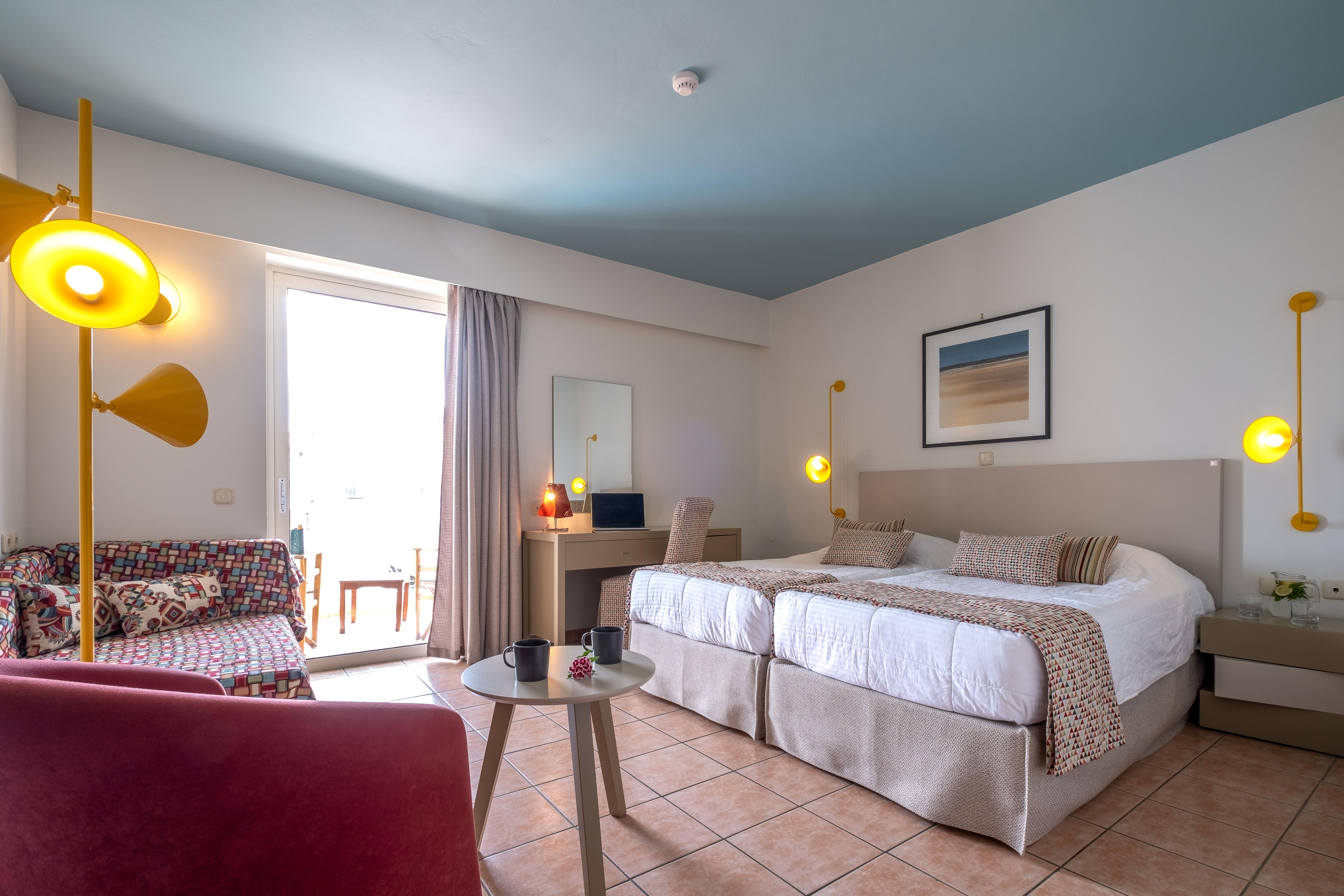 Flisvos Royal & 4* Толон