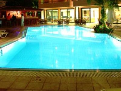 Flisvos Royal & Отель 4*